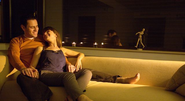 Photo Volets roulants OUTBOX MCA 6