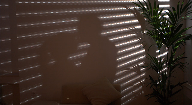 Photo Volets roulants OUTBOX MCA 7