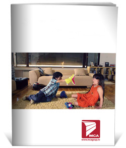 Volets roulants brochure Fr.mca