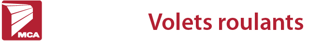 Volets roulants - Reprezentant MCA 